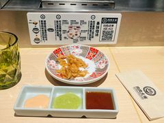 -肉肉大米(金虹桥店)