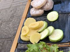 -随意石板烧(大理古城店)