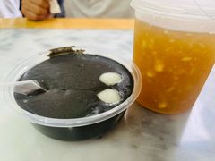 -芝麻糊世家(西华店)