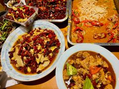 -通乐簋街小龙虾(老店)