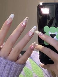 -LILY NAILS美甲美睫