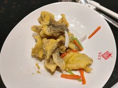 -丰收日·小海鲜·沪上家宴(顾村正大店)