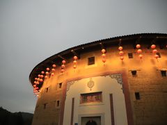 -福建土楼(南靖)景区