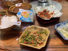 -朗妈私房菜(婺女州店)