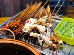 -镇江龙·火锅串串(武侯祠店)