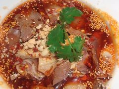 -茅庐毛血旺(临沂泰盛广场店)