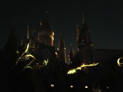 -哈利波特魔法世界