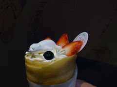 -可丽小屋(中山路店)