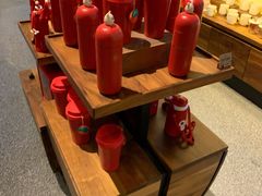 -星巴克(迪士尼小镇店)