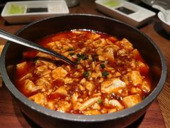 麻婆豆腐-全聚德(江宁店)