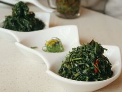 苦苦菜-伊祥·敦煌楼