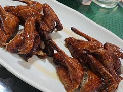 -东鸽皇(奥园·中环广场店)