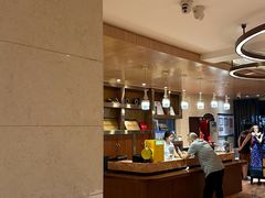 -辣螃铠盆盆蟹大排档(海昌店)