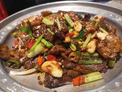 -95号酱骨·一块豆腐(展春园西路店)