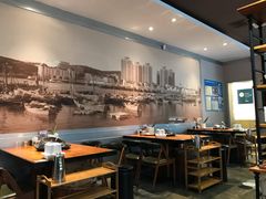 大堂-海味当家·蒸锅海鲜(中山广场创始店)
