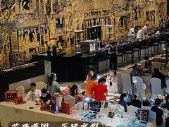 -广州花园酒店