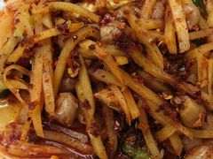 -松明一烤肉馆(鲁园店)