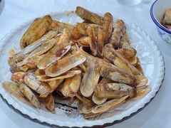 -碧海银沙海鲜餐厅(恒大海上威尼斯店)