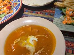 烤鸡肉玛莎拉-Tony's House