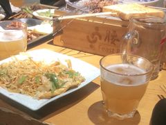 -腰子哥烤串(石佛营炫特店)