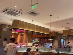 -比格比萨自助(南京万达茂店)