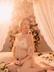 点击看大图 -韵纪亲子儿童摄影·孕妈照