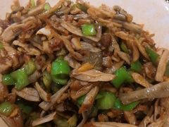 外婆下饭菜-永兴外婆桥(城中万达店)