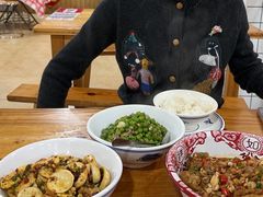 -浏阳小饭铺(洪西小区店)