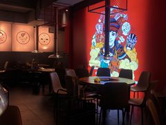 -五彩凉山自助西昌烧烤(柳翠路店)