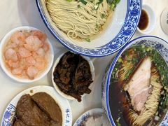 -伟记奥面馆(白塔东路店)