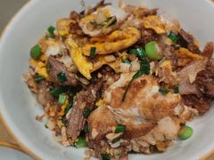 -湘阁里辣(南岭购物广场店)