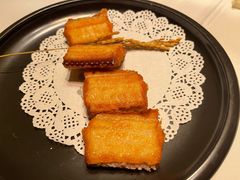 香煎带鱼-御花园酒店(希尔顿店)