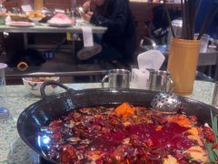 -五里关火锅(牛市口店)