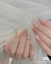 -M·X Nail日式美甲美睫
