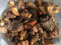 -堤角王师傅牛骨头