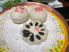 -那家小馆•北京菜•烤鸭(中关村店)