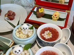 -苏梦江南·淮扬菜(夫子庙店)