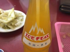 -天发芽·何记葫芦头泡馍·老字号(小南门店)