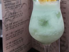 -船长酒吧 The Captain