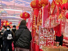 -西北轻工批发市场