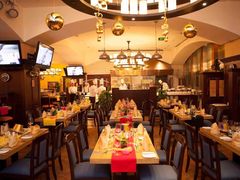 -皇冠自酿啤酒坊(中国红街5号楼店)