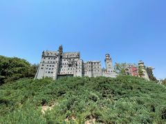 -北京世界公园