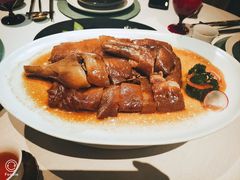 -三号黄浦会Canton Table