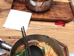 -小满手工粉(上海月星环球港店)