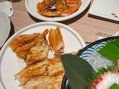 -大渔铁板烧(万象城店)