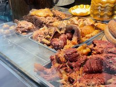 -永茂驴肉(莲池南大街总店)