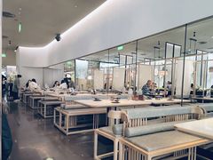 -绿茶餐厅(北京世纪金源店)