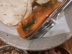 -BOR Eatery(安福路店)