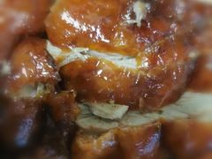 烧鹅饭-鹅最好(南光店)