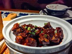 -绿茶餐厅(布吉万象汇店)